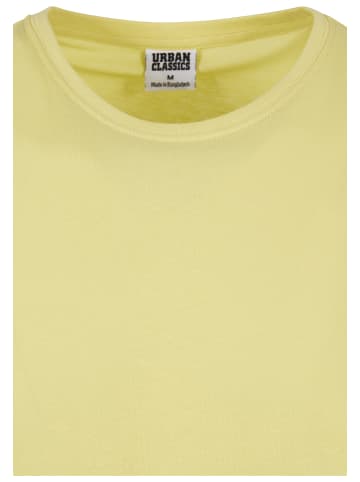 Urban Classics Long Tee in vintagesun