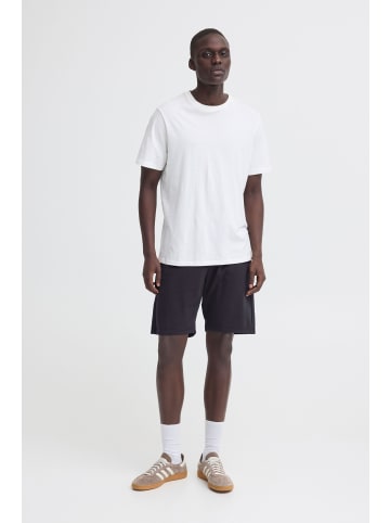 BLEND Sweatshorts BHKarlos in Dunkelblau