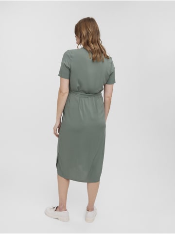 Vero Moda Kleid in Laurel Wreath