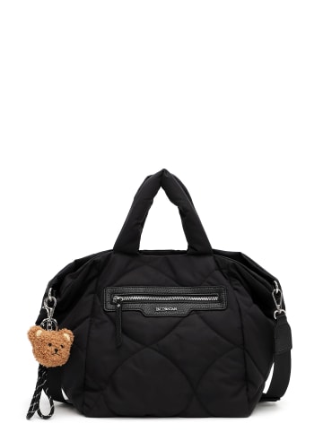 EMILY & NOAH Shopper E&N Lonie in black