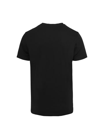 Mister Tee T-Shirt in black