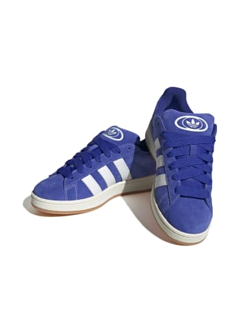 adidas Sneaker in blau