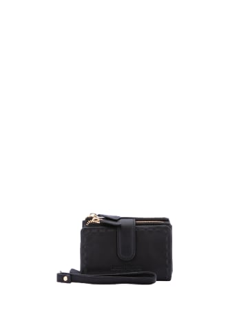 Laura Biagiotti Geldbörse in BLACK