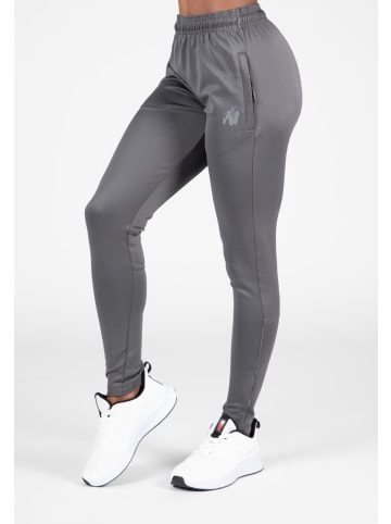 Gorilla Wear Halsey Trainingshose - Grau