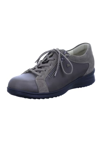 Finn Comfort Schnürschuh in braun