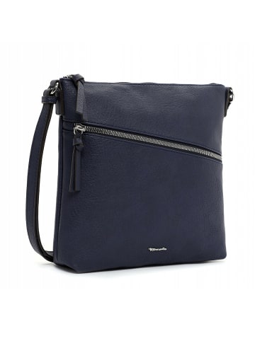 Tamaris Alessia Umhängetasche 29 cm in blue