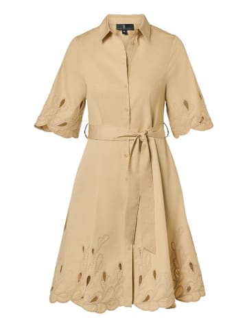 Mart Visser Teddy Tunika Sand