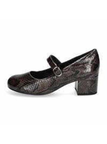 Mephisto Pump in bunt