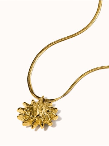 PURELEI Kette Iconic Sun Gold