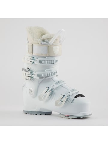 ROSSIGNOL Skistiefel Alpin in weiss