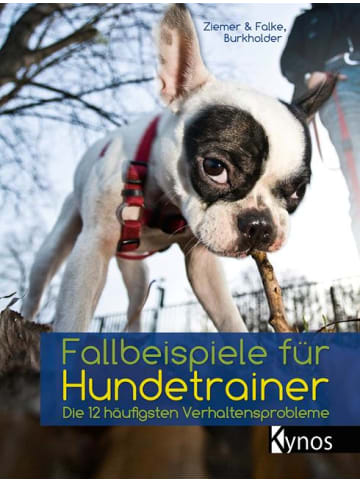 Kynos Fallbeispiele für Hundetrainer