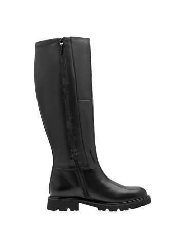 Tamaris WIDE FIT Stiefel in BLACK NAPPA