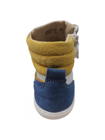KOEL Sneaker high Danisch in Gelb