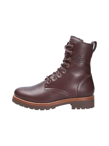 PANAMA JACK Stiefel FRISIA in braun