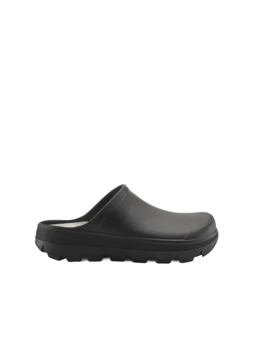 Kamik Clogs NOVA in Schwarz