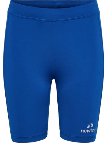 Newline Sportshorts "Kids Athletic Sprinters" in Blau