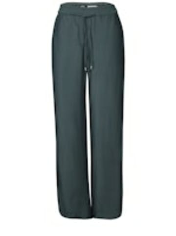 Cecil Hose & Shorts für Damen in khaki