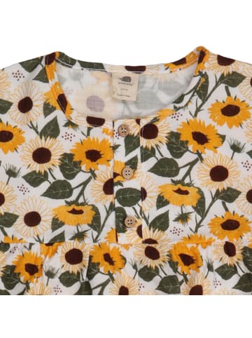 Walkiddy Kleid Sunflowers-Dress