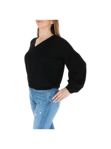 Pinko Strickware Schwarz