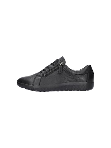 WALDLÄUFER Sneaker schwarz