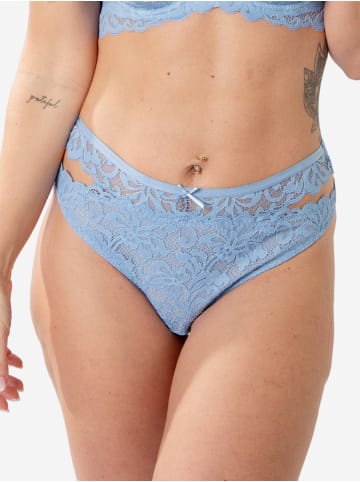 SugarShape String True Luna in ombré sky