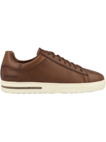 Birkenstock Sneaker low Bend Low Naturleder normal in braun