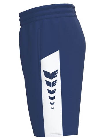 erima Kinder Shorts in new navy