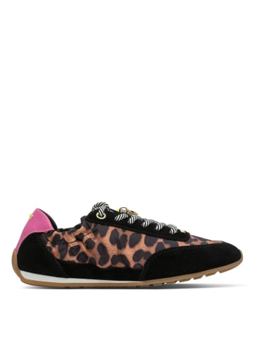 Tamaris Sneaker Low in Braun