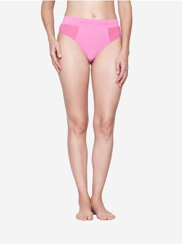 Joop! Jeans Maxislip Seamfree in Pink Carnation