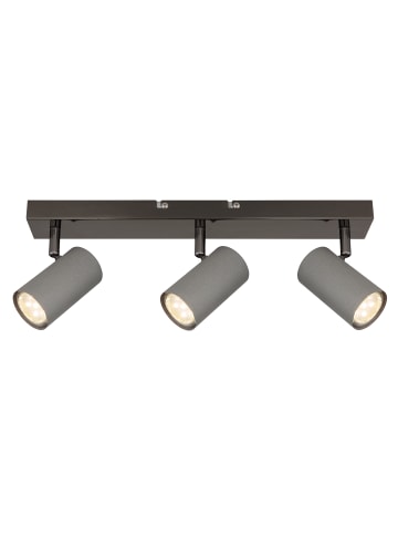 Globo lighting Strahler "ROBBY" in black