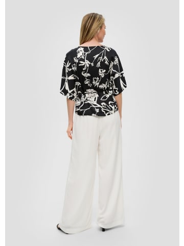 s.Oliver Bluse in 99A1_schwarz