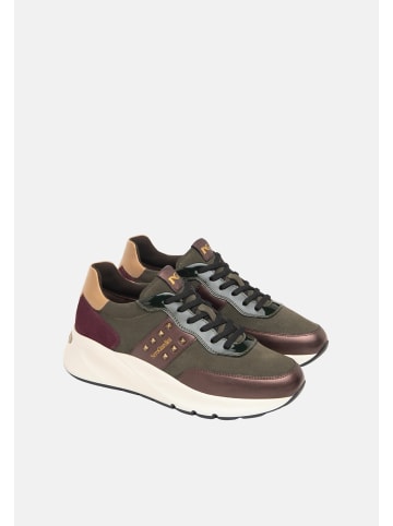 Nero Giardini Sneaker in mehrfarbig