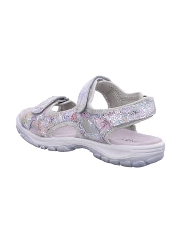 Longo Sandalen für Damen in uni