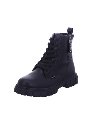 s.Oliver Schnürboots Mit Tex-Membran in schwarz