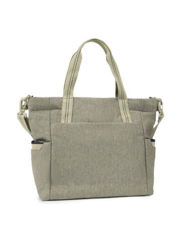 Hedgren Cocoon Shopper Tasche 34 cm in covert green