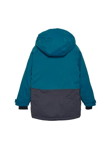 Color Kids Skijacke COJr. Ski Jacket Colorblock - 741101 in