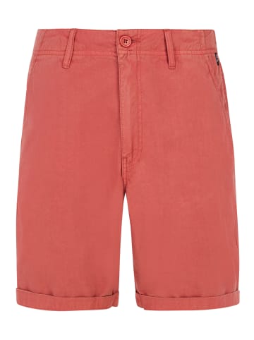 Protest " PRTCOMIE in Brick Red