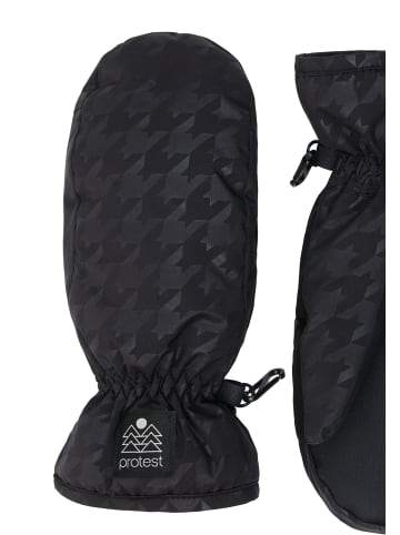 Protest " PRTNUO JR in True Black