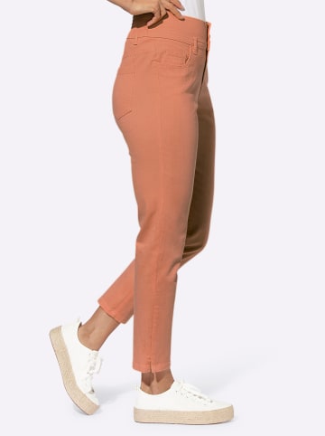 WITT WEIDEN 7/8-Hose in papaya