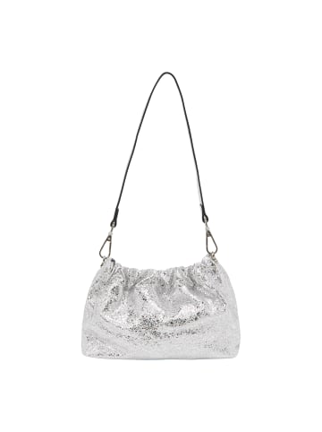 myMo at night Women Shoulder Bag in Silver