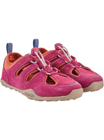 finkid Trekkingsandalen SANKARI in Pink