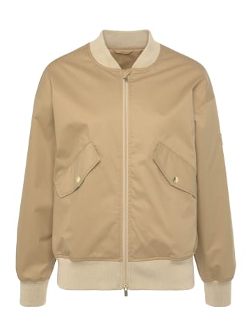 French Connection Blouson in beige