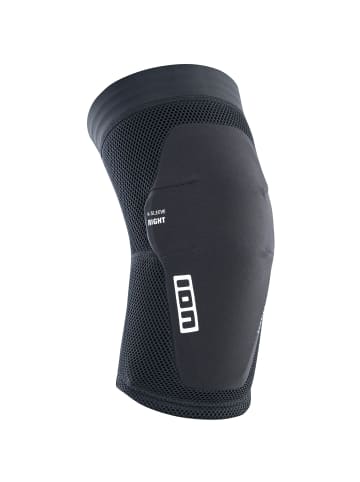 ION IKNEE PADS K-SLEEVE in Schwarz