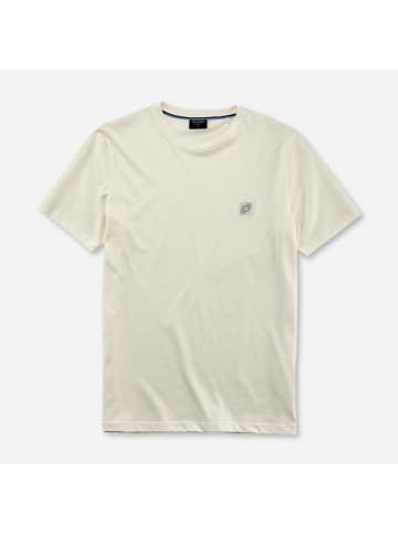 OLYMP  T-shirt in Weiß