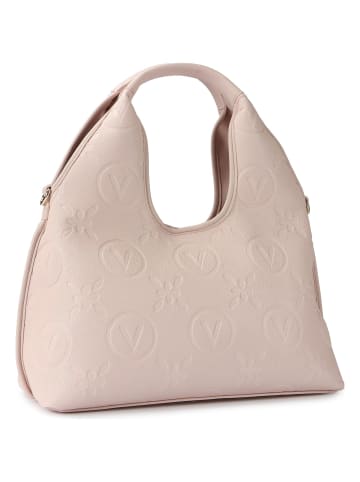 Valentino Samba Re Schultertasche 35 cm in cipria