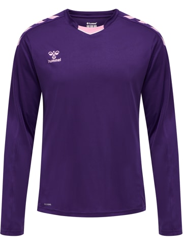 Hummel Hummel T-Shirt Hmlcore Erwachsene in ACAI