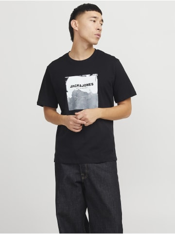 Jack & Jones T-shirt in Black