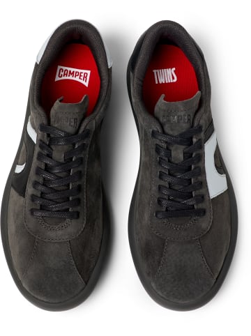 Camper Sneaker " Pelotas Soller " in Dunkelgrau 1