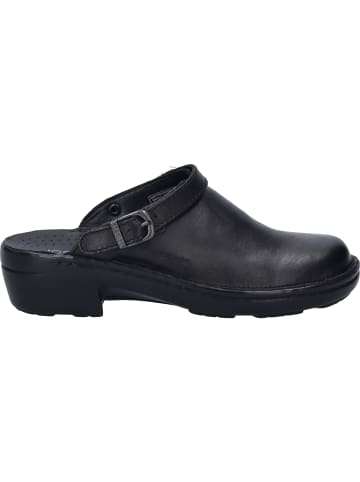 Josef Seibel Clog Betsy in schwarz