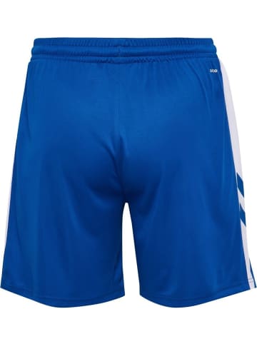 Short "Match Shorts" in Blau